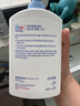 施巴（Sebamed）婴儿童洗发沐浴二合一宝宝新生儿弱酸温和无泪400ml德国进口 实拍图