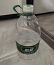 怡宝 饮用水 纯净水4.5L*4桶装水 整箱装 实拍图