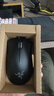 雷蛇（Razer）炼狱蝰蛇标准版有线鼠标 人体工学 电竞游戏 右手通用型 吃鸡/LOL/CSGO游戏鼠标 黑色 实拍图