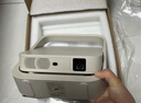 极米（XGIMI）Z6X 第五代 高亮版升级 700CVIA 投影仪家用 轻薄投影机1080P智能家庭影院 一体式云台 国家补贴 实拍图