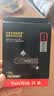 闪迪（SanDisk）1TB USB3.2 Type-C 双接口 DDE1高速固态U盘 读1000MB/s 写900MB/s 兼容手机电脑大容量金属优盘 实拍图