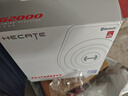 漫步者（EDIFIER）HECATE G2000蓝牙游戏音箱 2.0专业电竞桌面音响 电脑多媒体家用台式机手机低音炮礼物 白色 实拍图