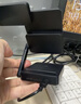 倍思苹果便携无线充电器35W三合一立式手机支架magsafe磁吸适用iPhone17/16promax/iwatch手表耳机 实拍图