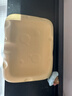 范爷家陶瓷肥皂盒香皂盒家用洗手台个性创意肥皂沥水卫生间置物架 实拍图