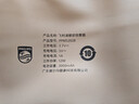 飞利浦（PHILIPS）腰部按摩仪【撑腰宝-价保618】按摩腰带热敷背部按摩器暖宫腰带520送女朋友礼物老婆礼物5202B 实拍图