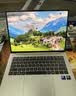 荣耀MagicBook Pro14【限时补贴】AI轻薄笔记本 92Wh电池 14.6吋U5-225H 32G 1T 3.1K绿洲护眼屏 灰 实拍图
