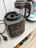 美的（Midea）破壁机全自动免煮家用自清洗1.75L大容量豆浆机3-4人榨汁机多功能料理机辅食机 062【价保618】 实拍图