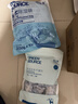 绿之源 硅胶食品干燥剂400g茶叶保健品药品衣物除湿袋干燥包吸湿防潮珠 实拍图