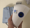 欧姆龙（OMRON）电子血压计上臂式血压仪家用 大屏医用高精准U701 520好礼 实拍图