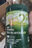 英氏婴幼儿米粉菠菜加铁加钙258g宝宝辅食钙铁锌营养米糊2阶7月+ 实拍图