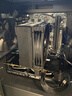 九州风神（DEEPCOOL）玄冰400性能版黑色CPU风冷散热器/升级塔体/创新聚风环风扇/热管偏置不挡内存/多平台支持 实拍图