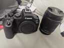 佳能（Canon）EOS R6 Mark III 全画幅专业微单相机 佳能r6三代 7K vlog直播相机 r63代数码相机 R6三代单机身【全新未拆封】 官方标配【全国多仓发~快可次日达】 实拍图