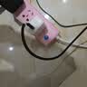 品胜苹果数据线快充充电器线适用iPhone14promax/13/12/11/8/Xs手机iPad车载USB to Lightning编织1.5m 实拍图