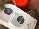 乔安（JOOAN）双摄1600万像素监控摄像头无线wifi网络高清监控器360度无死角带夜视全景云台家用AI监控手机远程 实拍图