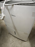 美的（Midea）小杏芙18升除湿机 40㎡回南天家用抽湿机 轻音万向轮 卧室卫生间抽湿器 智能除湿器CF18BD/N7-DF3 实拍图