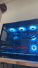 鑫谷（segotep）GN850W ATX3.1金牌认证电源（原生12V-2X6支持5080/5070ti显卡直插/宽幅游戏台式电脑主机箱电源） 实拍图