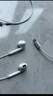 科沃【大师级调音】苹果15/16耳机有线type-c适用于iphone15/16promax/plus/iPad手机耳机 USB-C 实拍图