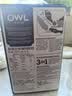 猫头鹰（OWL）三合一特浓速溶咖啡粉礼盒装18.1g*80条 冲调饮品进口咖啡 实拍图
