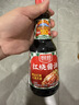 厨邦酱油 老抽系列 红烧酱油老抽【黄豆酱油】410ml  卤煮红烧上色 实拍图