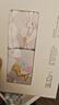 尼多熊儿童内裤女童平角短裤棉裤中大童女孩不夹PP四角内裤女宝宝 XL码 实拍图