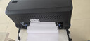 映美（Jolimark）FP-630KII+ 超高速高负荷报表增值税控发票出入库快递单 24针82列A3纵向（USB）针式打印机 实拍图
