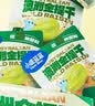 小鹿蓝蓝澳洲金提干70g宝宝零食儿童提子干葡萄干果干零食蜜饯 实拍图