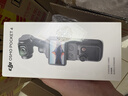 大疆 DJI Osmo Pocket 4 一英寸口袋云台相机 OP灵眸手持数码相机 旅游vlog 便携美颜摄像 标准套装 实拍图