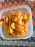 钱江 萝卜干 榨菜 咸菜 500g/盒（新老包装随机发货） 实拍图