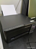爱普生（EPSON）【6代新品】L3353墨仓式彩色家用AI学习打印机 L3251/L3255升级版(打印复印扫描 微信/无线 黑色） 实拍图