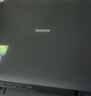 兄弟（brother）DCP-T435W家用学习打印机彩色喷墨墨仓式 无线远程打印打印复印扫描一体机 425升级新款 实拍图