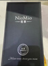 纽慕（NIOMIO）【双支礼盒】法国原瓶进口干红葡萄酒红酒端午节礼品2支装750ml*2 实拍图
