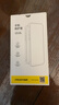 品胜 适用苹果12pro手机壳iphone12p柔性液态保护套全包防摔12pro软壳直边手机壳 黑色 实拍图