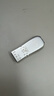 闪迪（SanDisk）128GB USB3.2 U盘 CZ74 读速高达400MB/s 金属高速u盘 安全加密 学习办公投标大容量优盘 实拍图