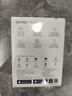 大疆 DJI Mic Mini 发射器（碳素黑）迷你无线降噪纽扣式领夹麦克风采访直播vlog收音麦 实拍图