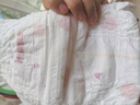 好奇（Huggies）铂金装小桃裤成长裤XXXL26片*4包(17kg以上)【透爽散热】 实拍图