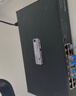 普联（TP-LINK）8口千兆云管理交换机 【TL-SG1008D升级款】APP管理可支持即插即用 网线分线器分流器TL-SG2008D   实拍图