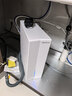 沁园家用双子芯净矿2.0净水器1200G 厨房专用台下8年RO自来水过滤器双水路直饮净饮一体机UR-S61293 实拍图