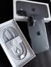 Apple/苹果 iPhone 17 256GB 黑色 支持移动联通电信5G 双卡双待手机 实拍图