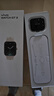 vivoWATCH GT 2 自在蓝  超窄边高亮大屏 照片表盘一碰换 33天蓝牙续航 智能手表 送男友送女友 实拍图