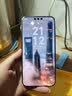 谷象适用华为mate90promax钢化膜mate80pro手机膜70Pro+全屏覆盖RS非凡大师版高清无尘仓防摔防爆膜 华为 Mate80ProMax 旗舰款【3D热弯/全屏包裹/高清】双片装 实拍图