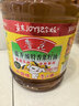 鲁花 【保真菜籽油】食用油 低芥酸特香菜籽油 6.18L   物理压榨 实拍图