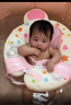 欣格曼哈顿球婴儿0-6个月可啃咬玩具宝宝手抓摇铃牙胶六一儿童节礼物 实拍图
