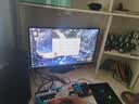 AOC 27英寸2K 180Hz FastIPS 1ms 广色域 HDR 低蓝光不闪  MBRSync游戏电竞电脑显示器 宙斯盾Q27G41E 实拍图