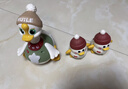 汇乐玩具（HUILE TOYS）摇摆鹅会唱歌跳舞宝宝玩具小孩玩具音乐电动爬行儿童宝宝礼物 摇摆鹅二代（1大鹅3小鹅） 实拍图