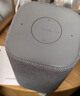 小米（MI）Xiaomi智能音箱音响 灰 超级小爱智能音箱 AI大模型问答 连续指令语控 支持远程备车 小米蓝牙音箱 实拍图