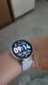 华为【限时促销】WATCH GT 5 国家补贴15%冰晶蓝41mm华为智能手表情绪健康助手玄玑感知系统 实拍图