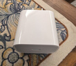 Apple/苹果 20W type-c充电器 苹果usb-c充电器原装手机快充头 旗舰店苹果iphone17/16/15promax充电器 实拍图