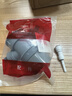 潜水艇（Submarine） 厨房水槽洗碗机净水下水三通四通洗衣前置过滤厨宝排水合一三通 水槽+2分净水+3分前置 实拍图