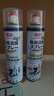 巨奇（JUQI）鞋子除臭剂360ml*3瓶银离子消毒杀菌脚臭喷雾球鞋防臭去异味速干 实拍图