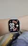 小米（MI）REDMI Watch 6皎月银 国家补贴 澎湃OS 3 心率血氧监测 红米手表6 小米汽车 送男友送女友 实拍图